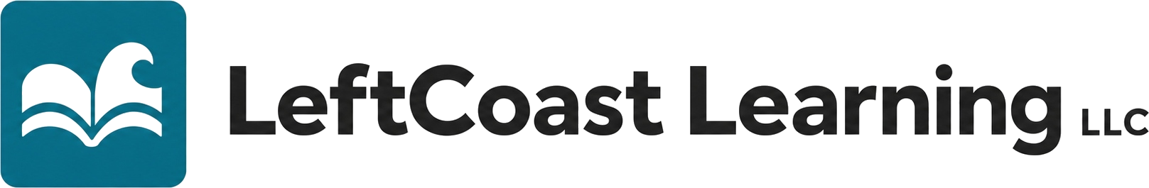 Left Coast Learning LLC